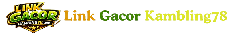 link gacor kambing78.com